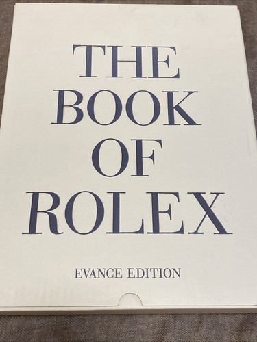 ROLEX WATCH BOOK WATCH PHOTOS JAPANEASE P300 - Picture 20 of 24