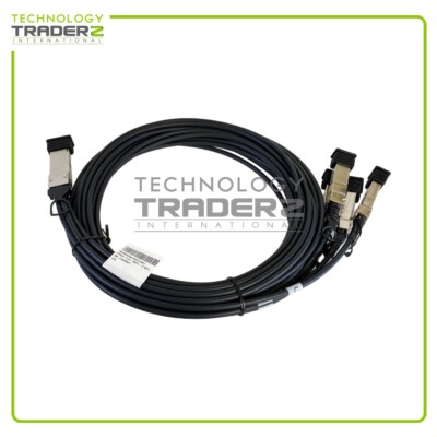 Cavo in rame con attacco diretto attivo 3G QSFP compatibile con Cisco QSFP-H40G-ACU3M da 40 M Cavo in rame con attacco diretto attivo 3G QSFP compatibile con Cisco QSFP-H40G-ACU3M da 40 M