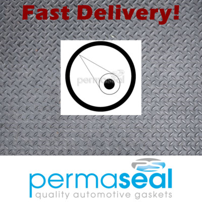 Permaseal Thermostat housing gasket fits Daewoo C20LE Espero