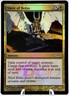 Slave of Bolas 21 Foil DCI Promo MTG LP