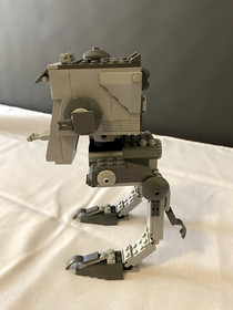 Lego Star Wars 7657 AT-ST
