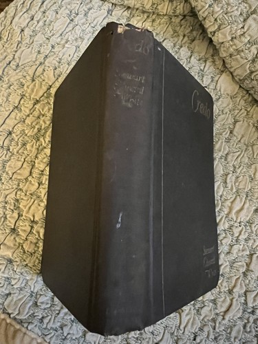 Credo. 1926 (First Edition) - Picture 5 of 11