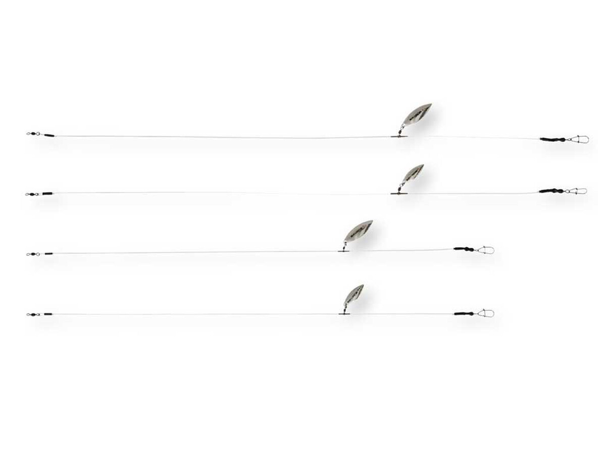 Bas De Ligne Savage Gear Titanium Trace | Fils de pêche titanium | DPSG