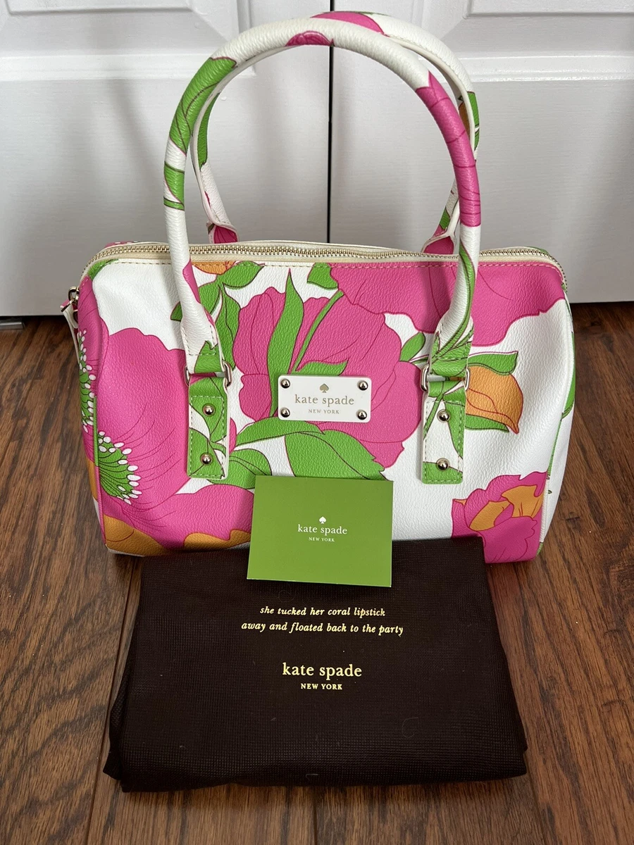 Fall kate spade purse Clearance