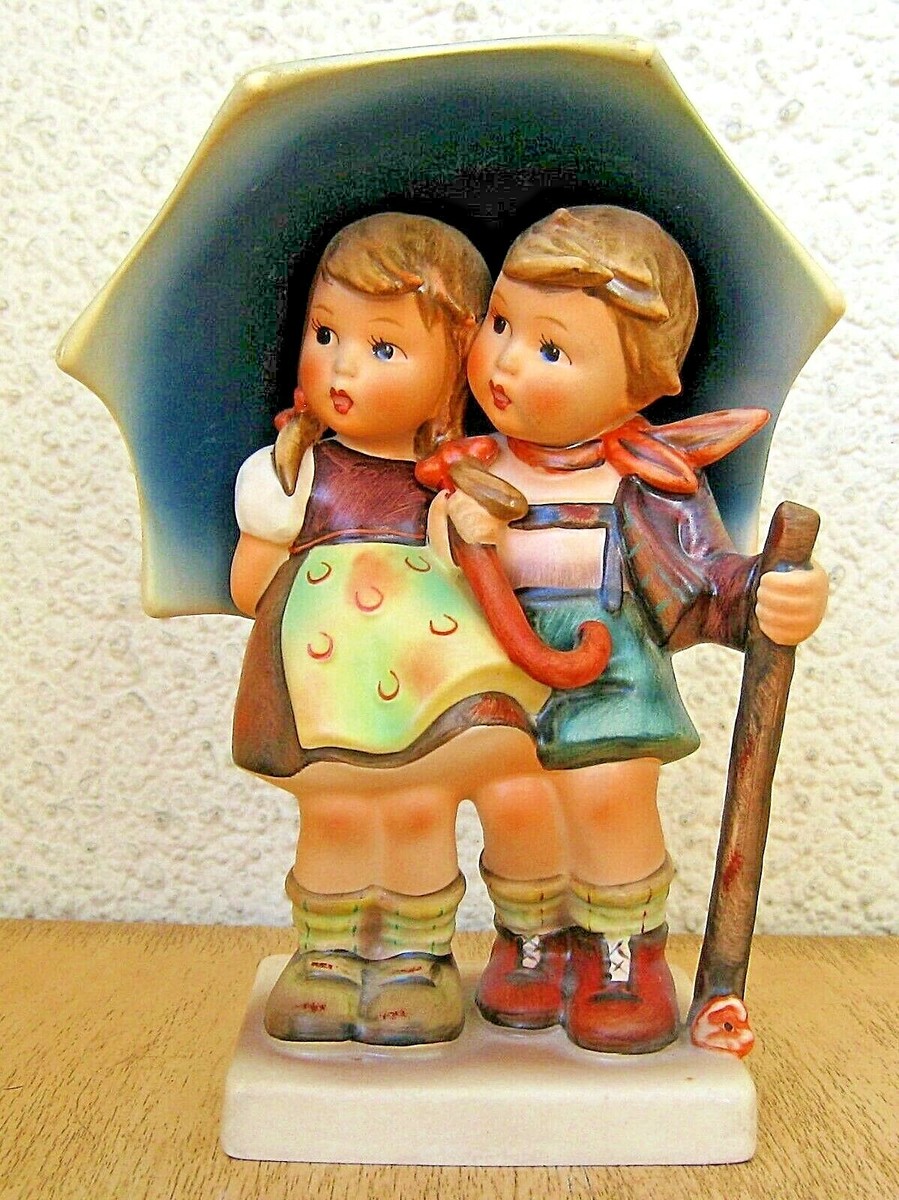 Hummel Figurine 