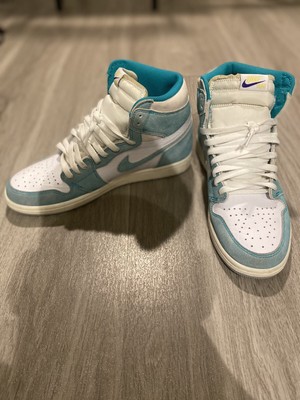 Jordan 1 Retro High OG Turbo Green 2019 for Sale | Authenticity Guaranteed  | eBay