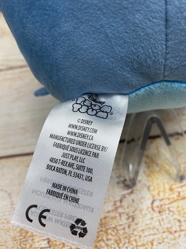 Disney Lilo and Stitch Tsum Tsum Baby Stitch Plush - Picture 4 of 6
