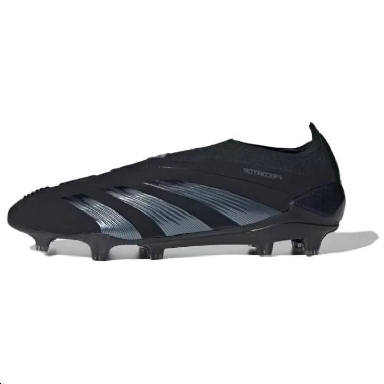 adidas Predator 24 Elite FG Base Black Pack for Sale