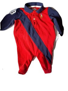 ebay baby boy clothes