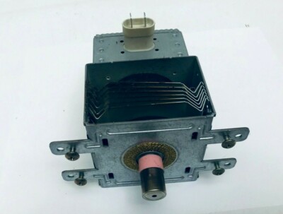 Whirlpool Microwave Model MH6130XEQ2  Magnetron 2k214