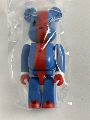 メディコムトイBE@RBRICK ハロウィン2007 HALLOWEEN BE@RBRICK 400 