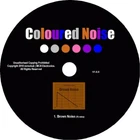 CA Brown Noise Test Tones CD Relaxation Meditation Background Block Out Tinnitus