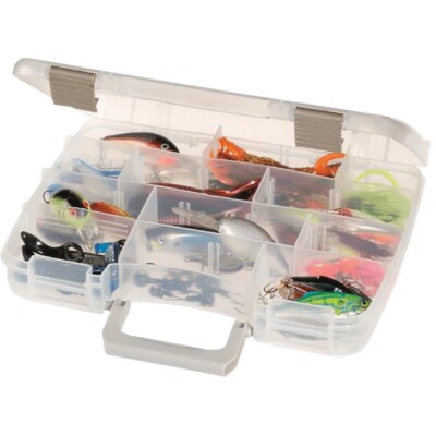 Plano Connectable Satchel Small Box 386001 Made in USA