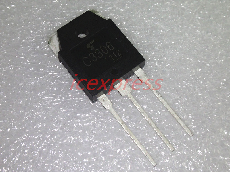 10PCS 2SC3306 TO-3P | eBay