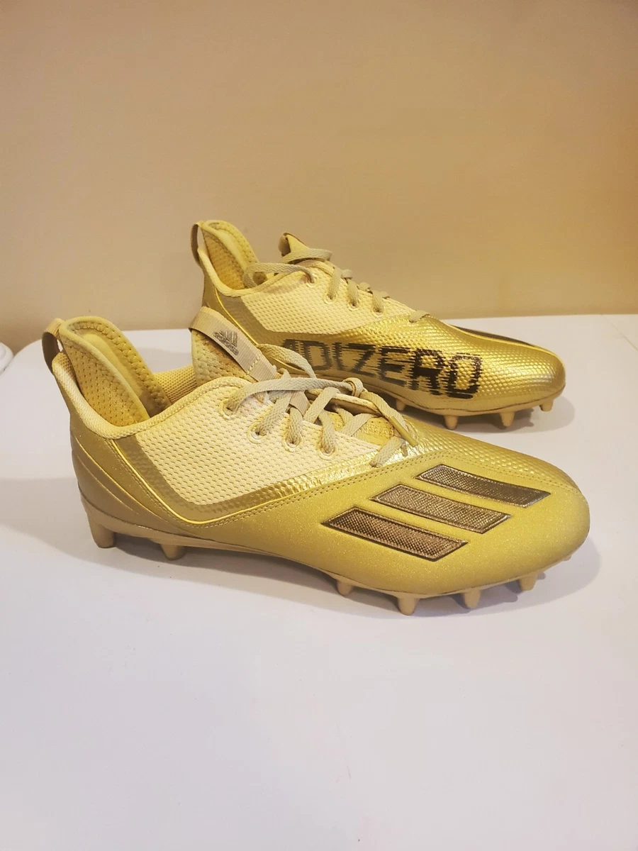 Adidas high top football cleats deals