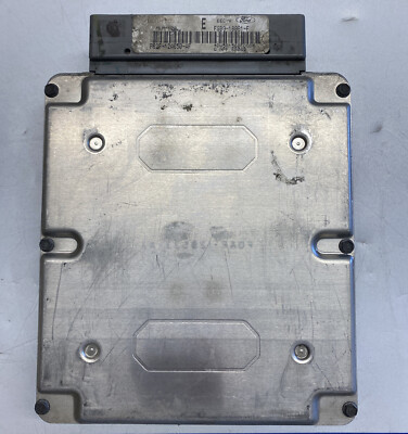 1996 MAZDA 626 OEM ENGINE COMPUTER BOX F62F-12A650-AF | eBay