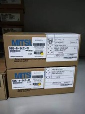 Mitsubishi Servo Driver MDS-B-SVJ2-01