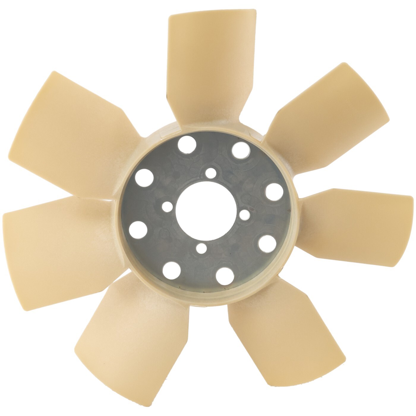 Fan Blade Radiator Cooling for Chevy  15127056 GMC Canyon Chevrolet Colorado