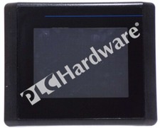 Allen Bradley 2711-T6C3L1 /B PanelView 600 Color/Touch DH485/RS232 Terminal Read
