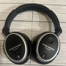 Audio-Technica ATH-ANC7B QuietPoint Headphones