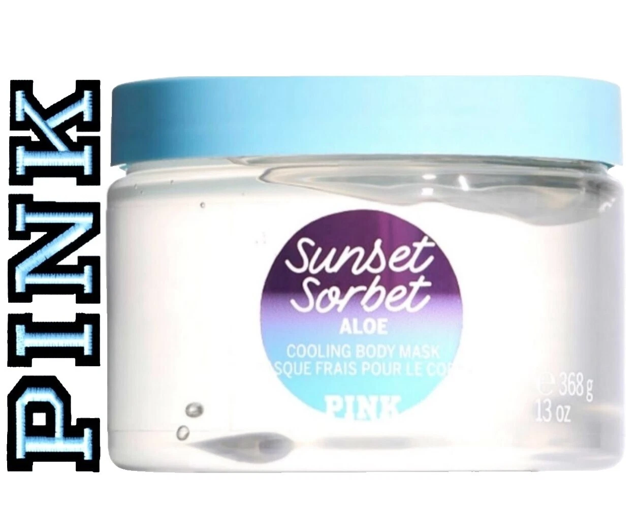 Увлажняющая косметика по уходу за кожей розовая