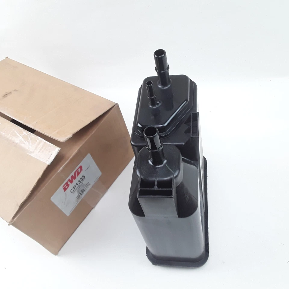 Bote de carbón de vapor de combustible para GMC Sierra 1500 2007-2009 Savana 3500 Van 2020 Foto 2 de 4