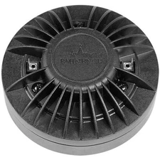 Eminence 1" 8 Ohm Screw-On Titanium High Frequency Driver -PSD:2013S-8