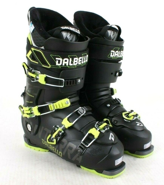 dalbello panterra 100