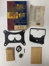 NOS Holley carburetor PEP kit 2BBL 58-59 Ford Edsel 292 332 59-61 Mercury 383 #2