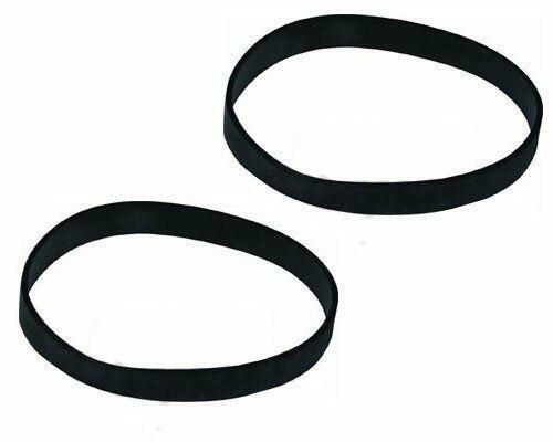 Spares Direct 2U - Set Di 2 Cinghie Di Trasmissione Per Aspirapolvere - Compatibili Con YMH29694 - Ricambio Per Tesco, Hoover