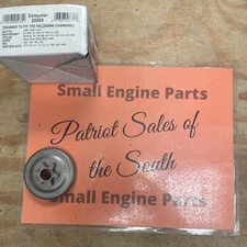 Oregon 28004 Clutch Drum Sprocket Spur 3/8   6 Tooth 