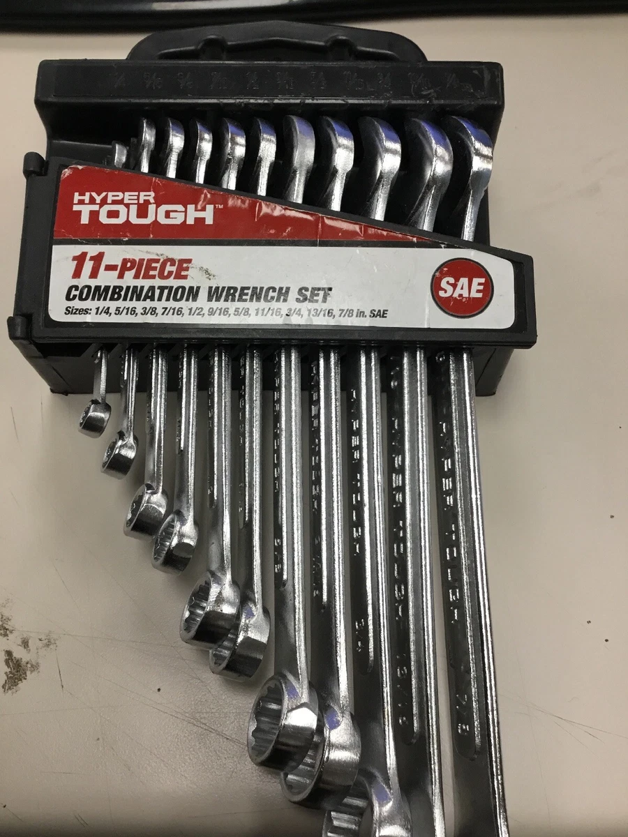 Hyper sale tough wrench