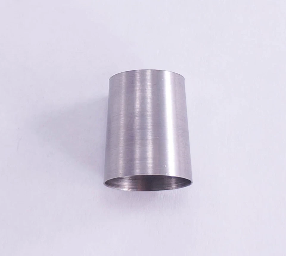 Adaptador Tie Rod ORIGINAL | 67-69 Mustang y otros a Granada freno de disco Foto 3 de 4