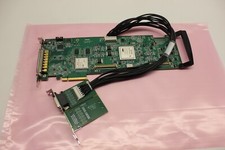 Matrox XMI02/12/5000 Y7291-0201 REV B Developer Card plus Y7299-02 Y16172-00