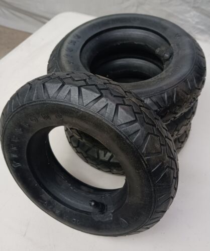 Firestone Pedal Car Tires 10x2.75 Steelcraft American National