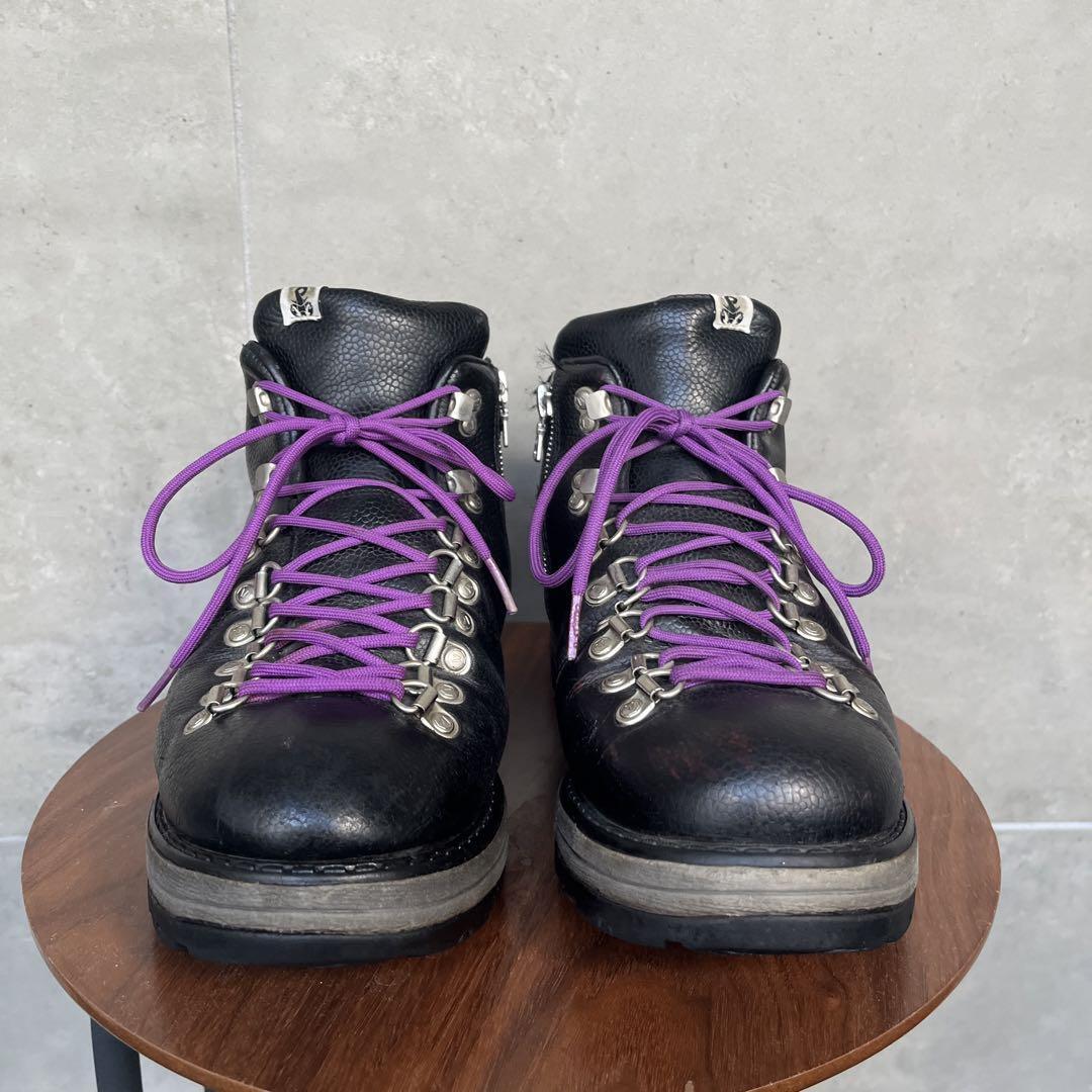 Visvim Serra SophNet Collaboration Boots US8 | eBay