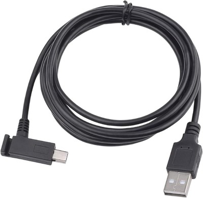 Mini Usb Charging Cable Replacement Date Sync Intuos Power Cord Compatible With 