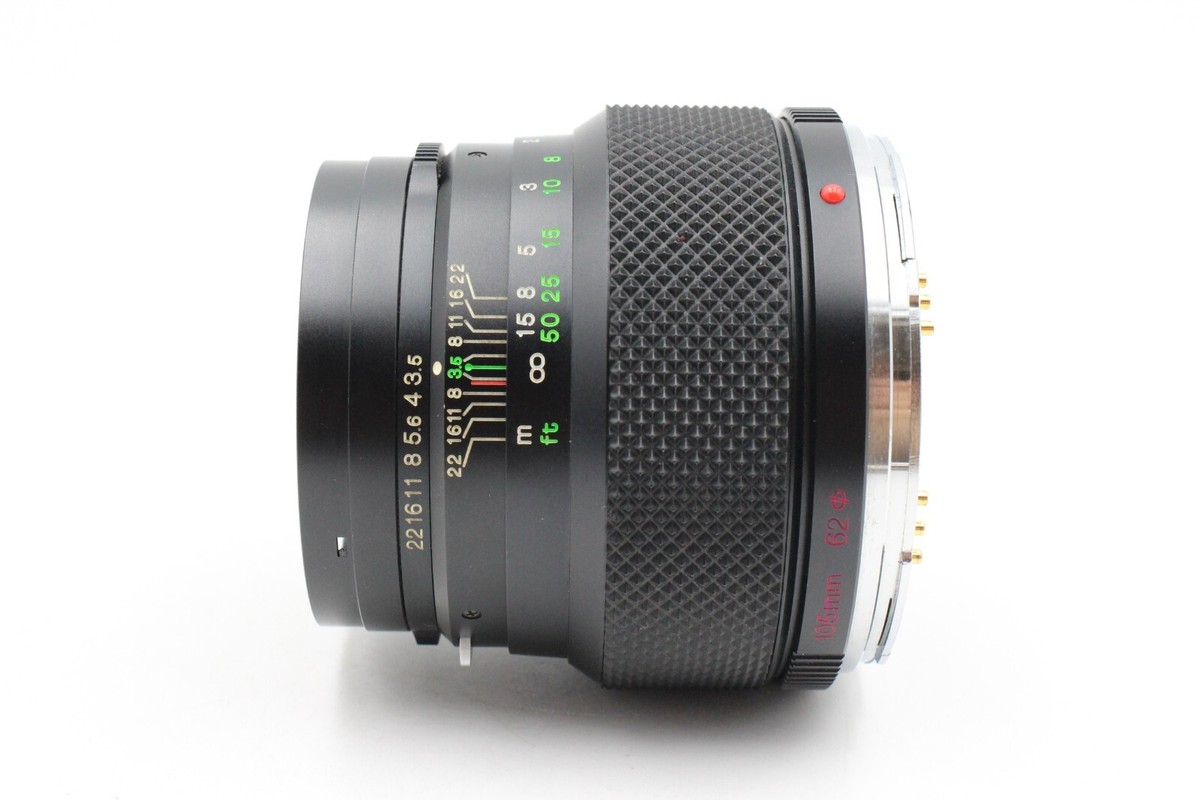 希少  BRONICA ZENZANON MC1:4  f=150mm Amazon.com : ZENZA BRONICA ZENZANON MC 150MM F 3.5 Lens with