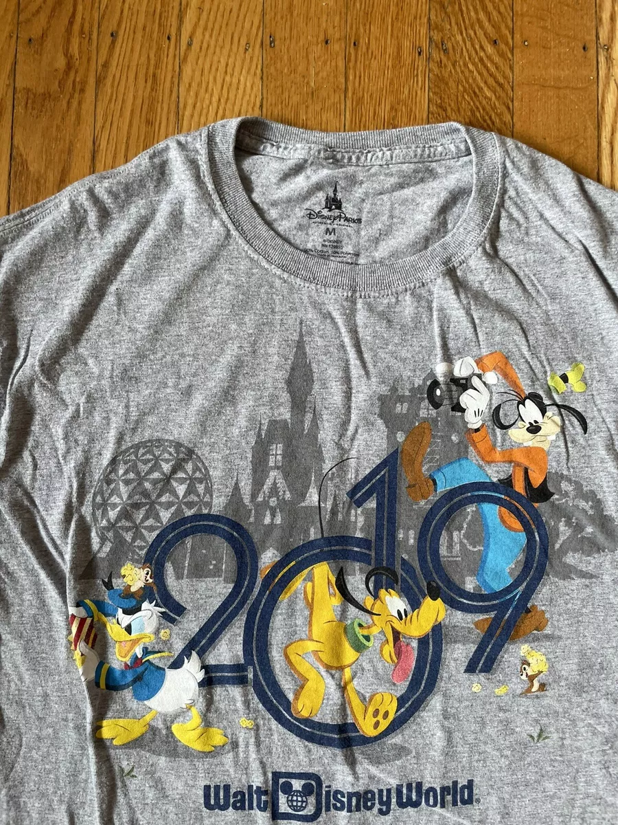 Disney world 2019 deals shirts