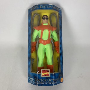 toy biz doctor octopus