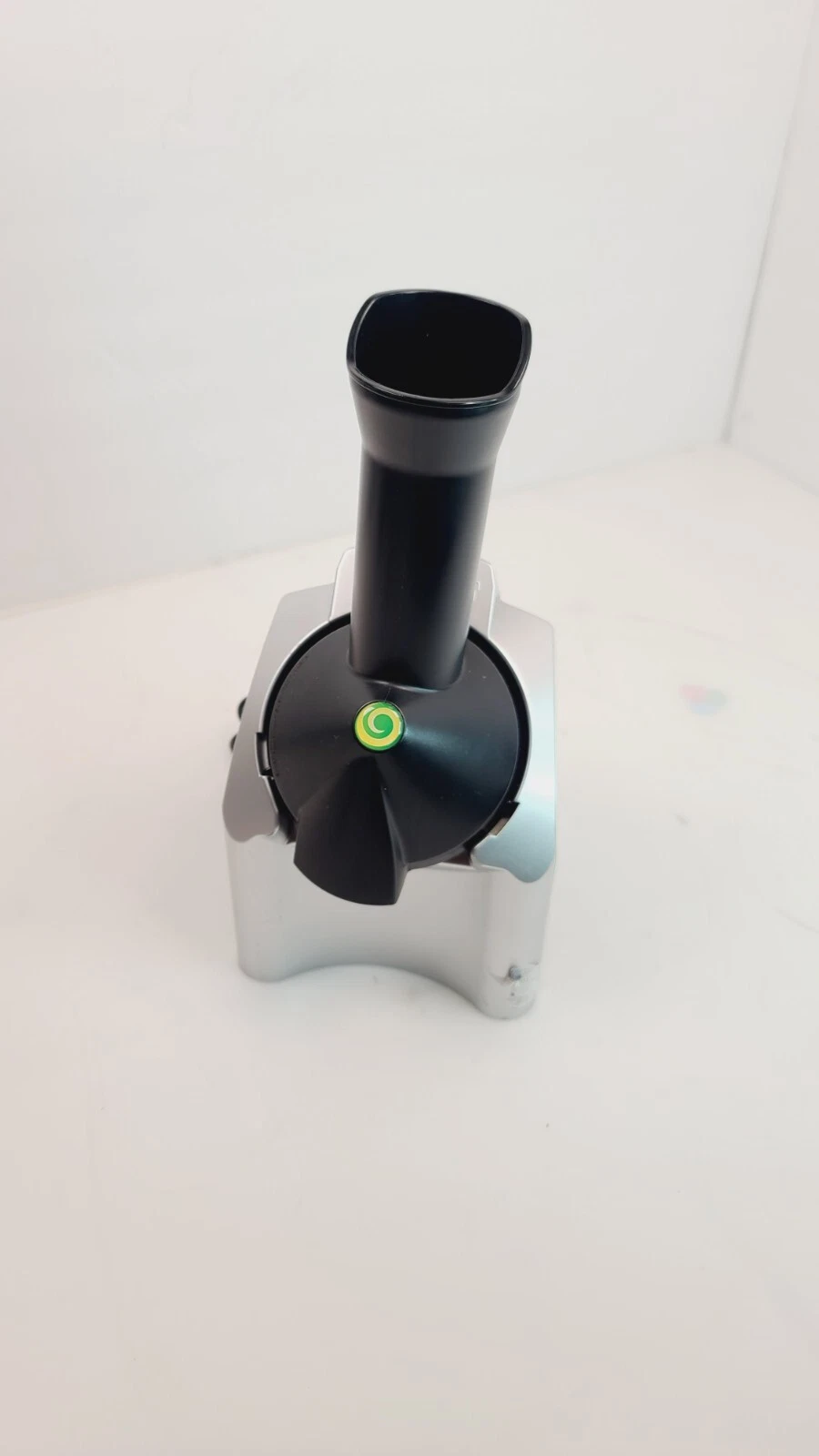 Yonanas Healthy Foods Model 901 NO PUSHER
