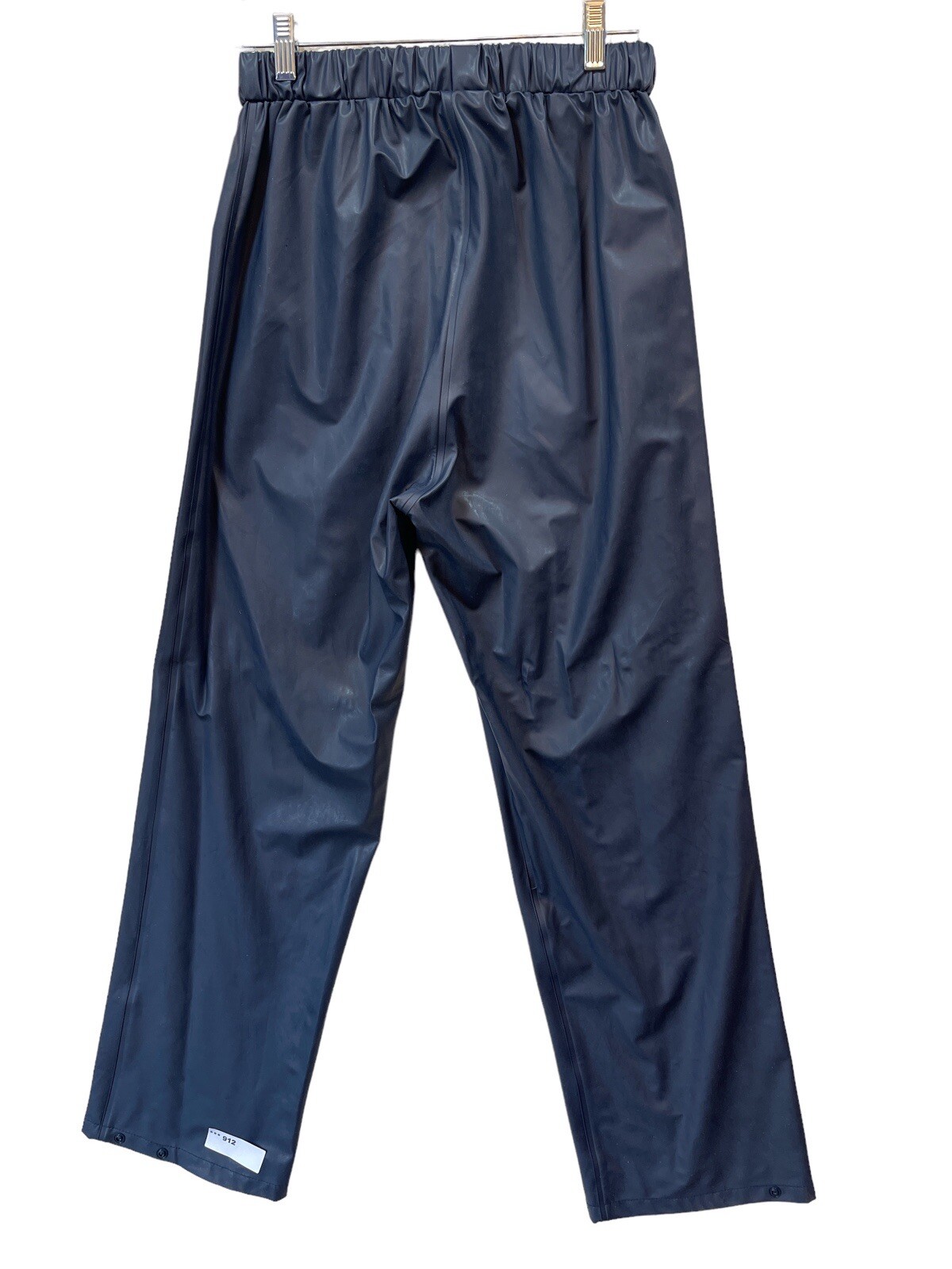 Helly Hansen Blue Pull On Parachute Adjustable Wa… - image 6