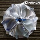 Turbo Billet Compressor Wheel GARRETT Racing GT2871 452546-0005(53.11/70.98)5+5