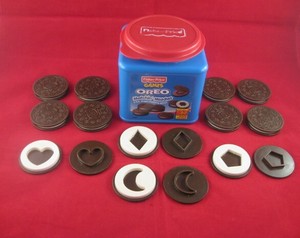 fisher price matchin middles