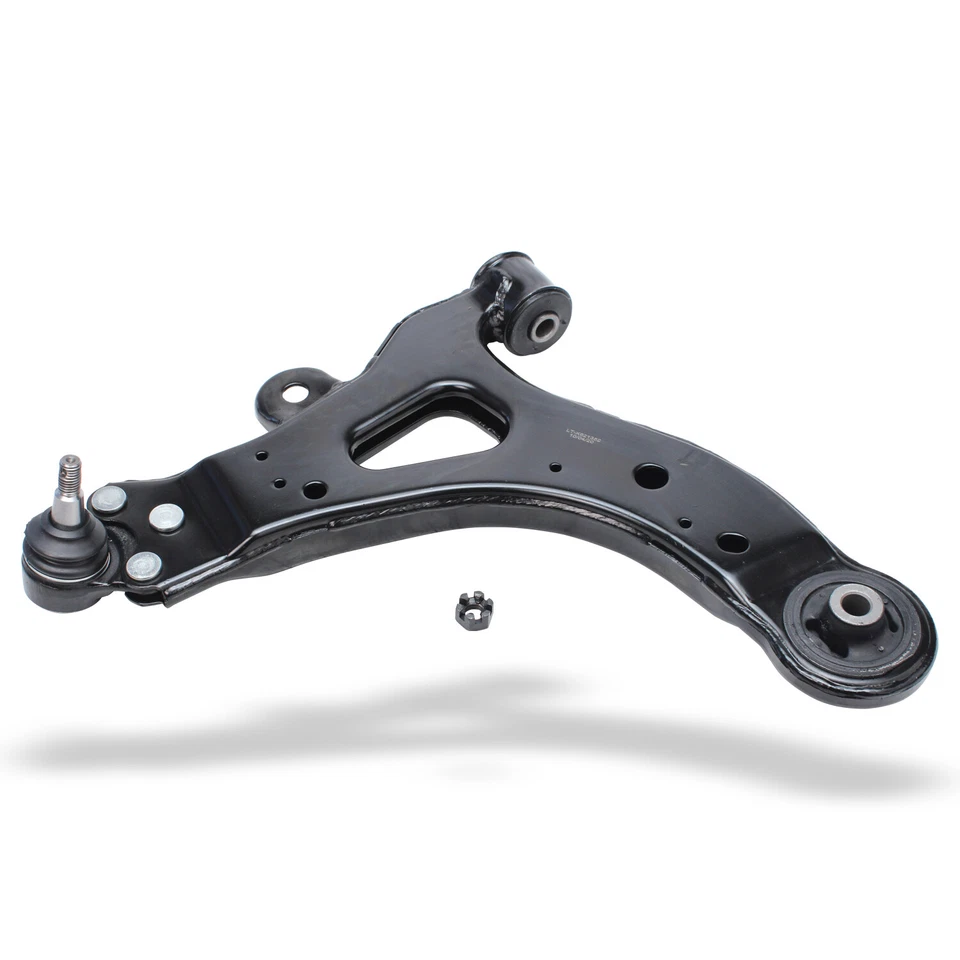 Brazo de control inferior delantero derecho con rótula para Buick Rendezvous Terraza Uplander Foto 3 de 4