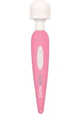 Bodywand Rechargeable Personal Mini Wand Massager