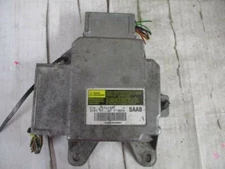 Bag Control Module Under Center Console 5 Door Fits 04-06 SAAB 9-3 12762955 