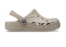 Crocs Baya Clog t Cobblestone EU 20-21 US Toddler C 5