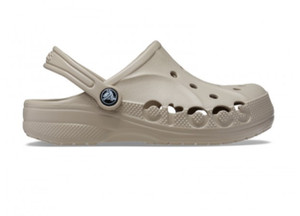 ローファー・オックスフォード Unisex Baya Clog Cobblestone M USA Crocs Baya Cobblestone | eBay