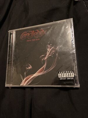 Candlebox - Into the Sun CD 2008 Silent Majority Group 90s Alternative NEW RARE
